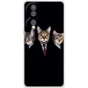 Чохол BoxFace Honor 70 