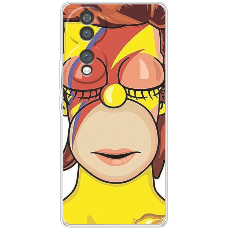 Чохол BoxFace Honor 70 