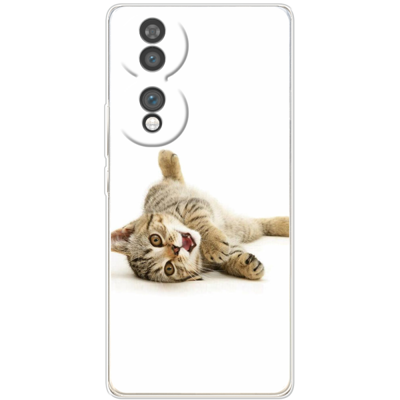 Чохол BoxFace Honor 70 