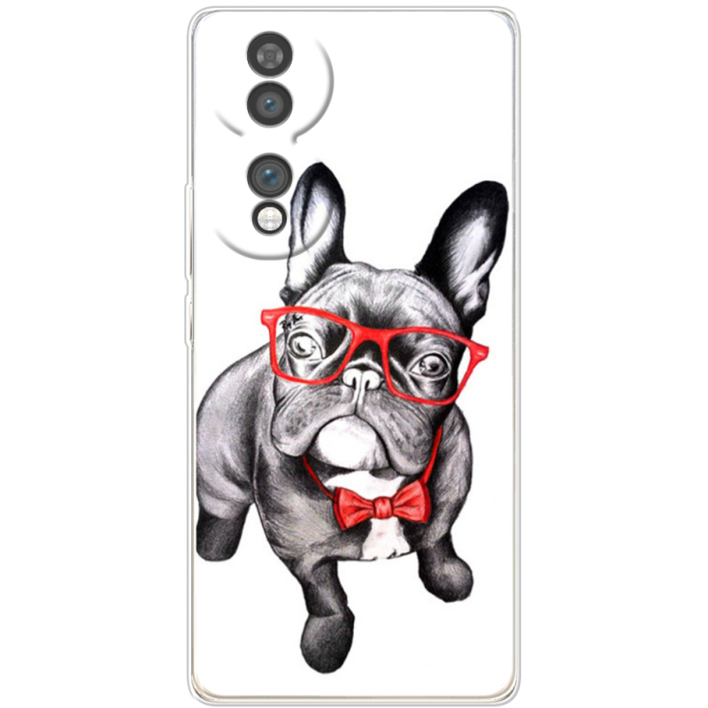 Чохол BoxFace Honor 70 