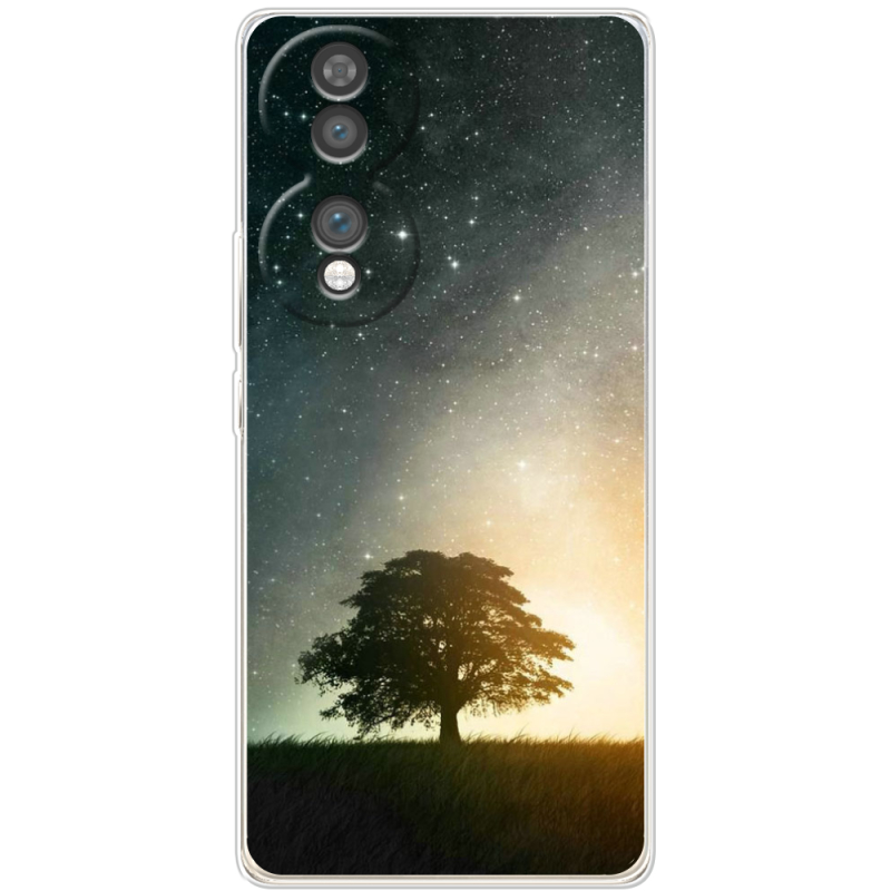 Чохол BoxFace Honor 70 
