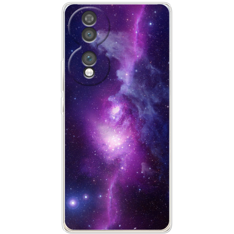 Чохол BoxFace Honor 70 