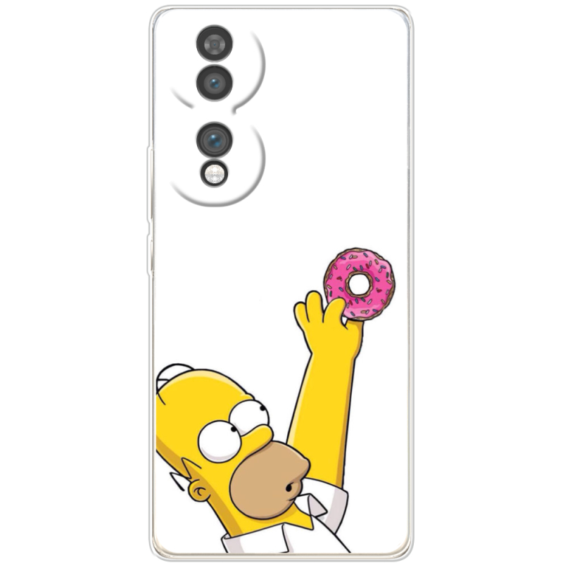 Чохол BoxFace Honor 70 
