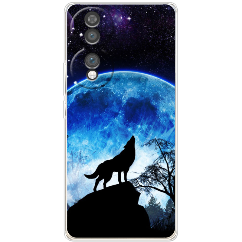 Чохол BoxFace Honor 70 