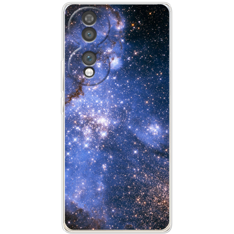 Чохол BoxFace Honor 70 
