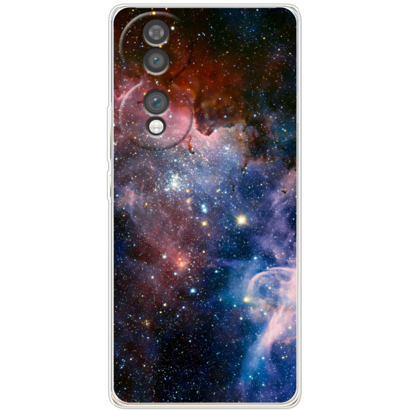 Чохол BoxFace Honor 70 