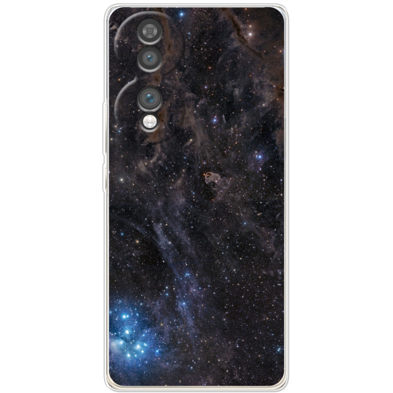 Чохол BoxFace Honor 70 