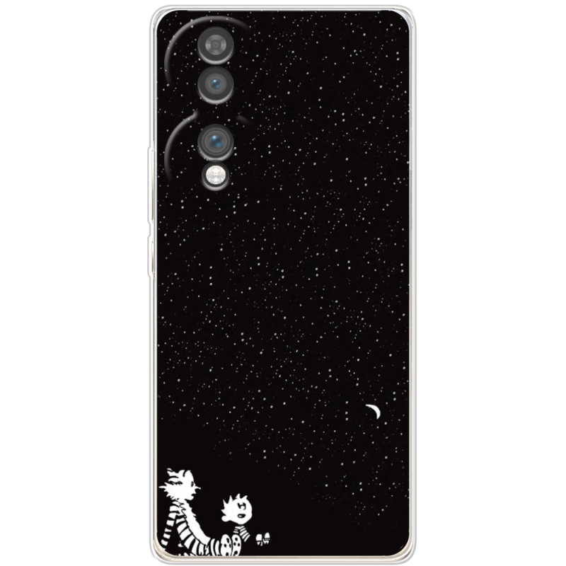 Чохол BoxFace Honor 70 