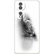 Чохол BoxFace Honor 70 