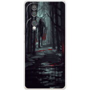 Чохол BoxFace Honor 70 Forest and Beast
