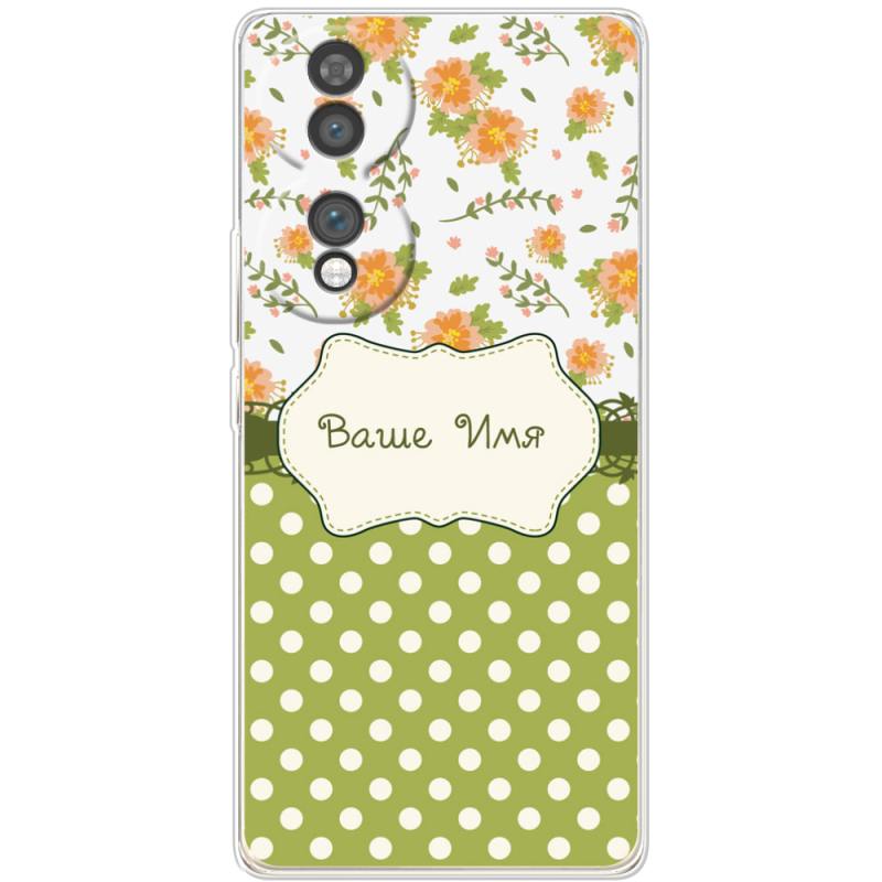 Чохол BoxFace Honor 70 