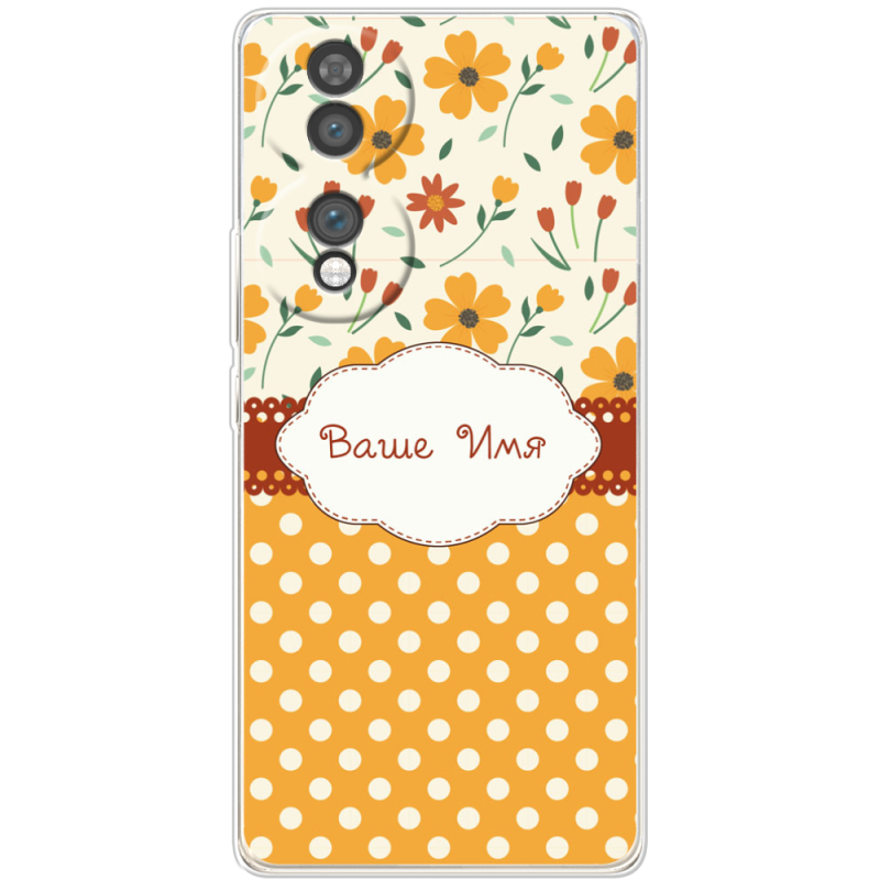 Чохол BoxFace Honor 70 