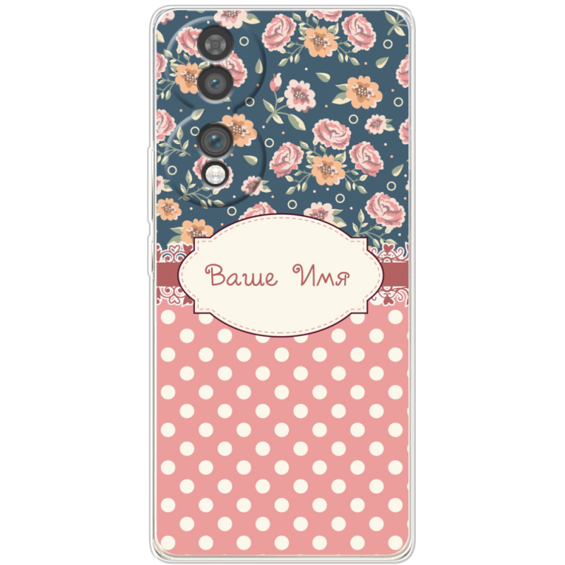 Чохол BoxFace Honor 70 