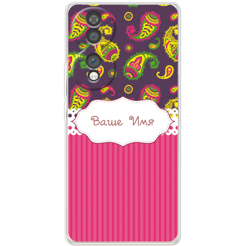 Чохол BoxFace Honor 70 