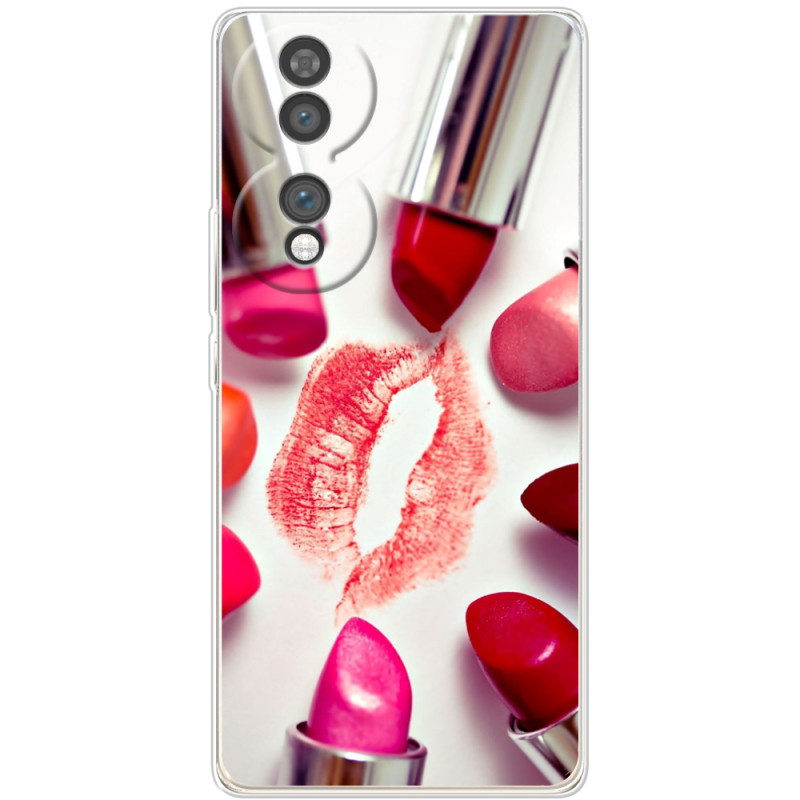 Чохол BoxFace Honor 70 