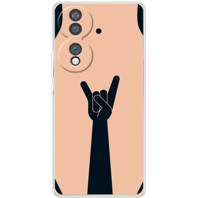 Чохол BoxFace Honor 70 