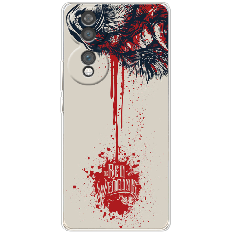 Чохол BoxFace Honor 70 