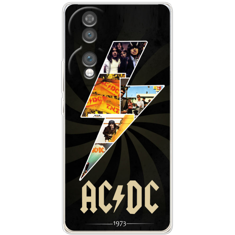 Чохол BoxFace Honor 70 