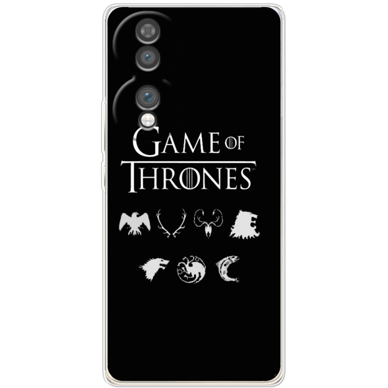 Чохол BoxFace Honor 70 