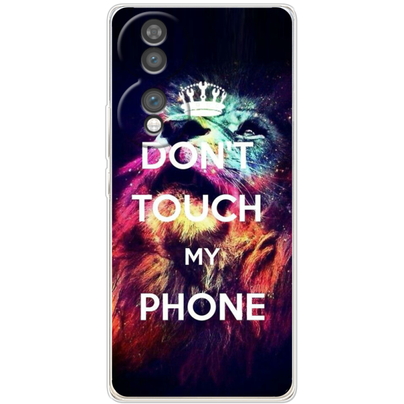 Чохол BoxFace Honor 70 