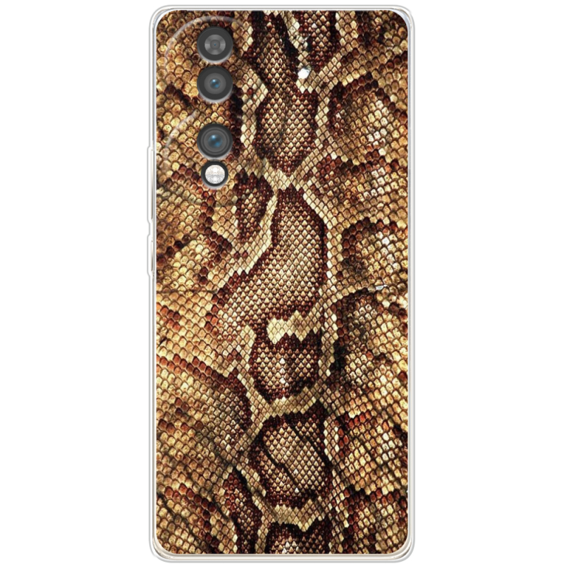 Чохол BoxFace Honor 70 