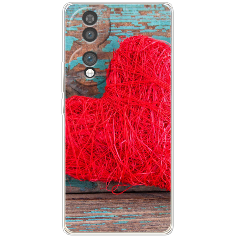 Чохол BoxFace Honor 70 