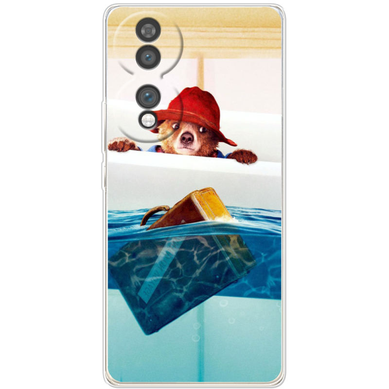 Чохол BoxFace Honor 70 