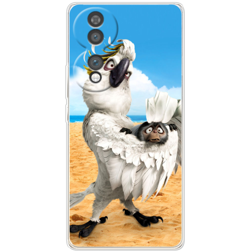 Чохол BoxFace Honor 70 