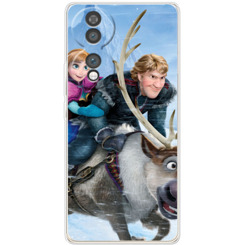 Чохол BoxFace Honor 70 