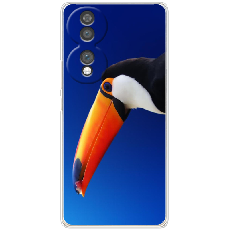 Чохол BoxFace Honor 70 