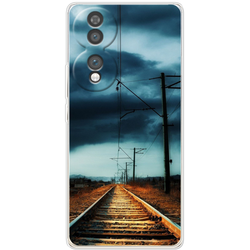 Чохол BoxFace Honor 70 