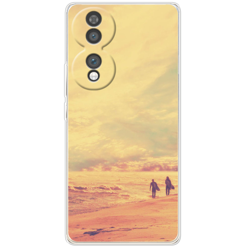 Чохол BoxFace Honor 70 