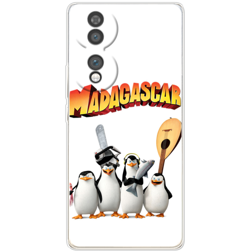 Чохол BoxFace Honor 70 