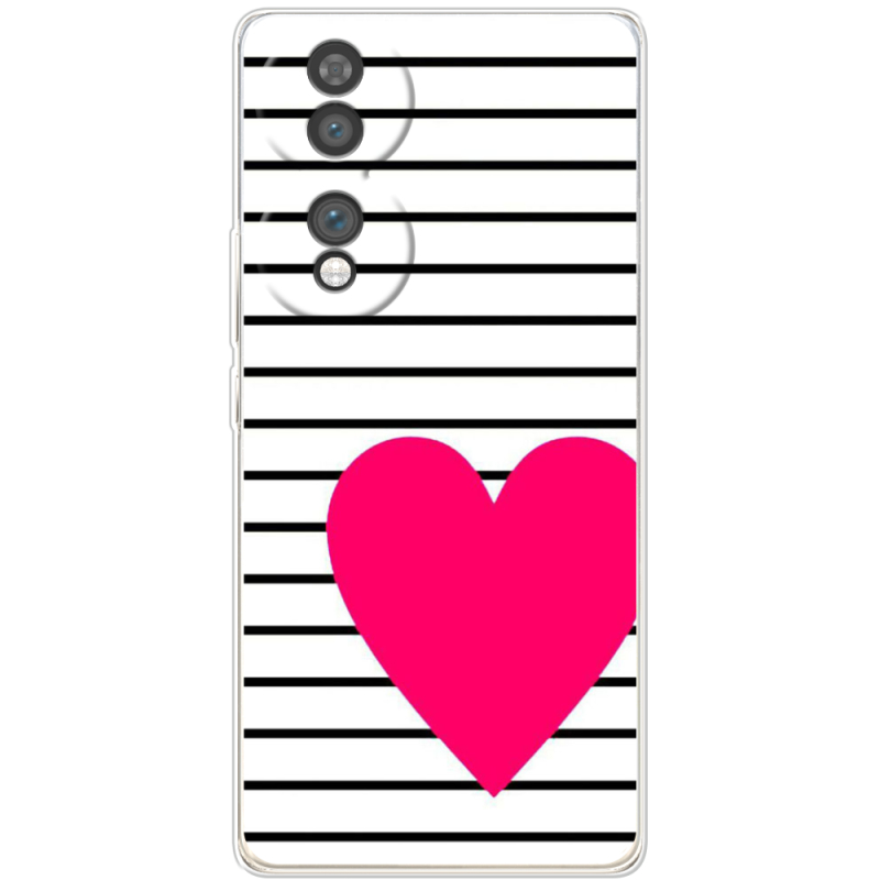 Чохол BoxFace Honor 70 