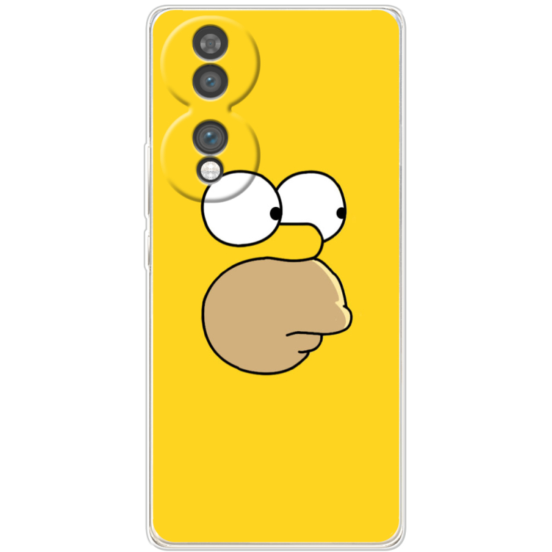 Чохол BoxFace Honor 70 