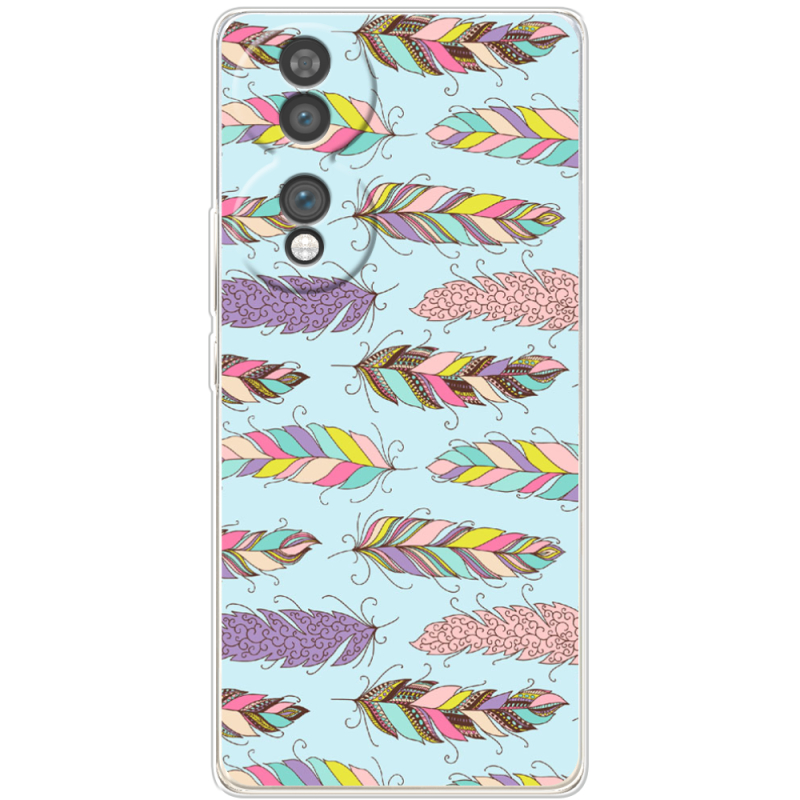 Чохол BoxFace Honor 70 