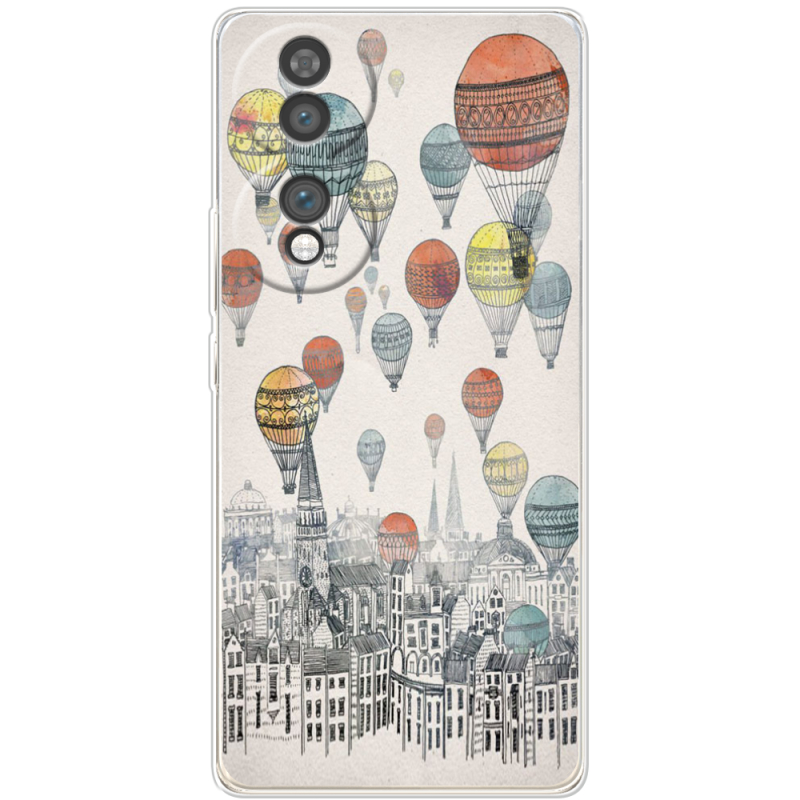 Чохол BoxFace Honor 70 