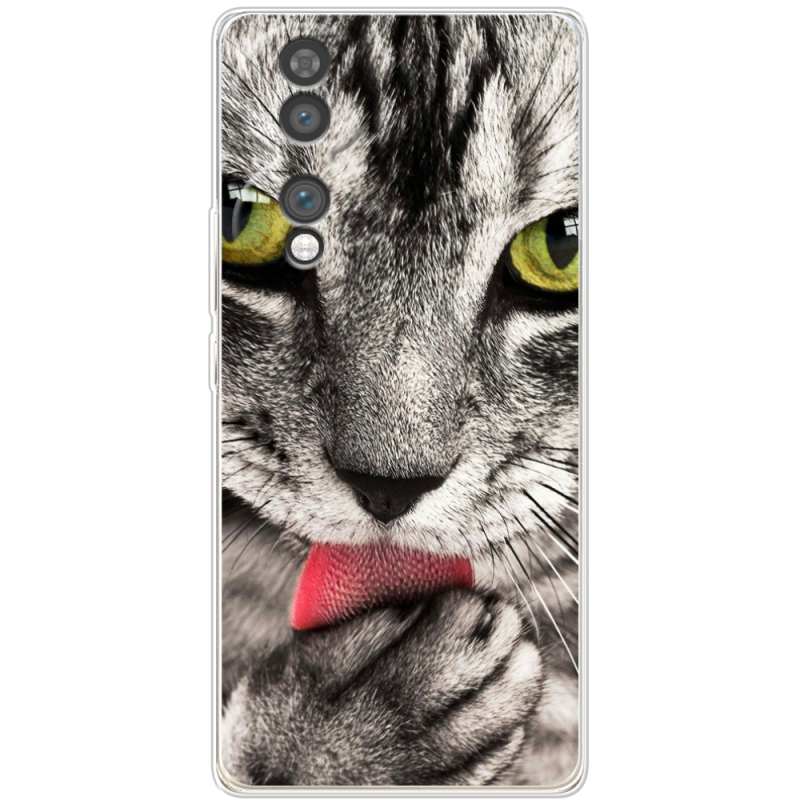 Чохол BoxFace Honor 70 