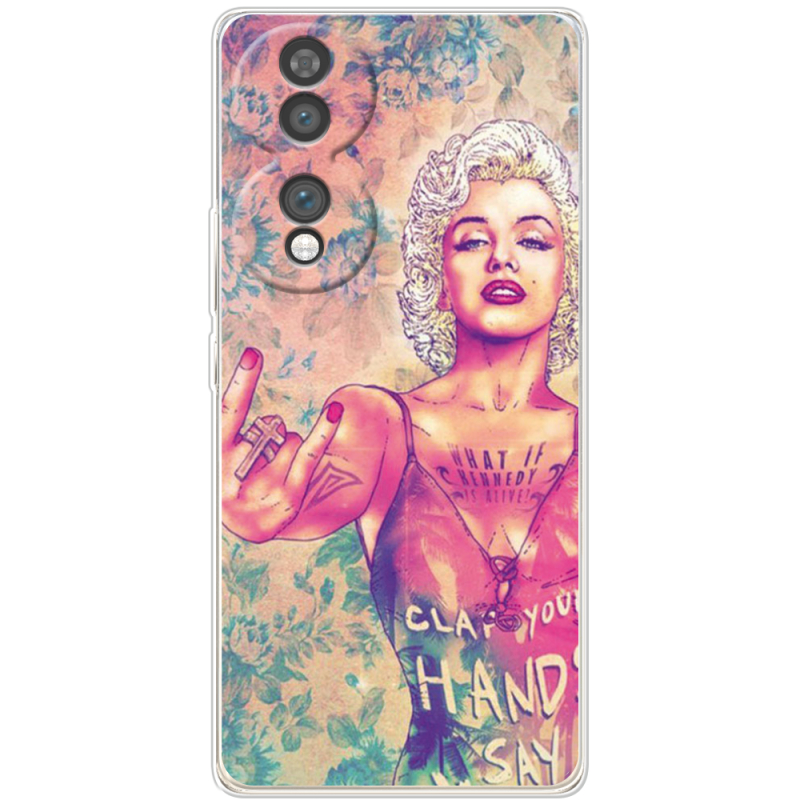 Чохол BoxFace Honor 70 