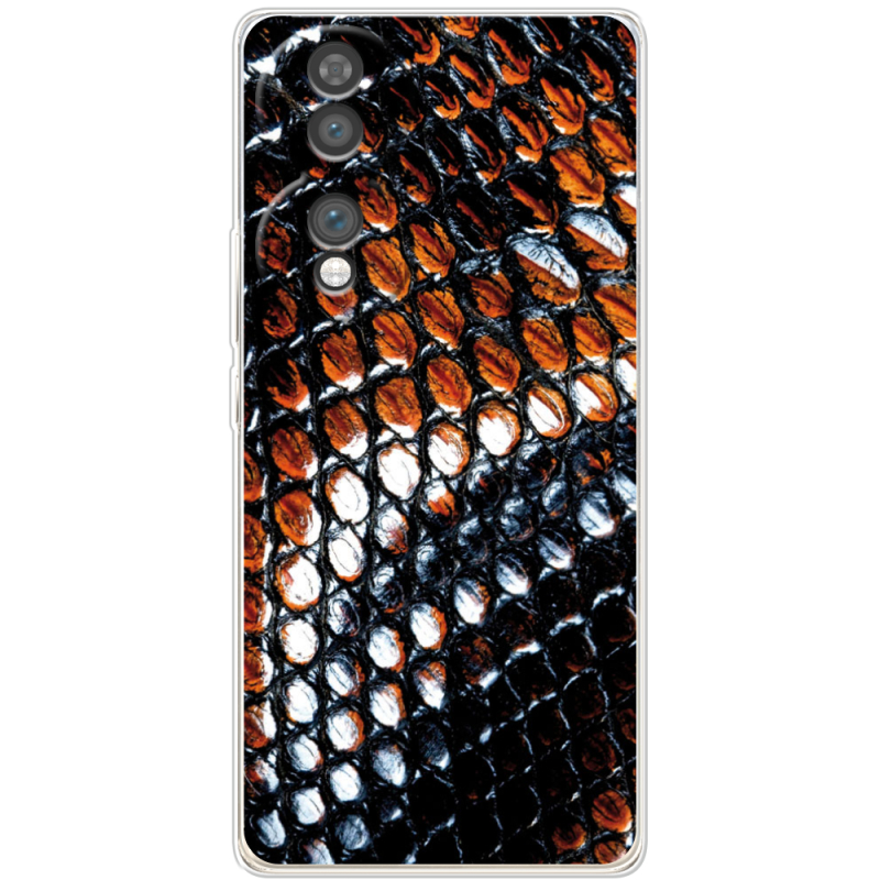 Чохол BoxFace Honor 70 