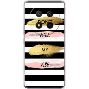 Чохол BoxFace Honor Magic 7 Lite 5G Dont Kill My Vibe