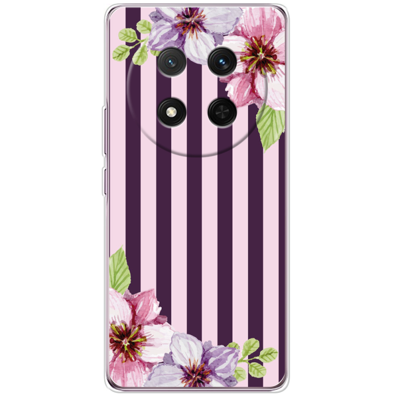 Чохол BoxFace Honor Magic 7 Lite 5G Purple Fantasy