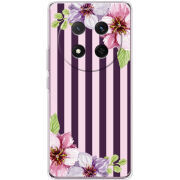 Чохол BoxFace Honor Magic 7 Lite 5G Purple Fantasy