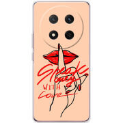 Чохол BoxFace Honor Magic 7 Lite 5G 