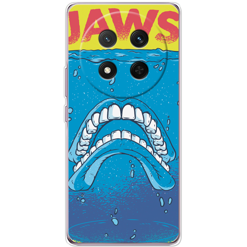 Чохол BoxFace Honor Magic 7 Lite 5G Jaws