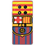 Чохол BoxFace Honor Magic 7 Lite 5G FC Barsa