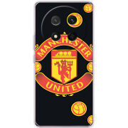 Чохол BoxFace Honor Magic 7 Lite 5G FC Manchester-U