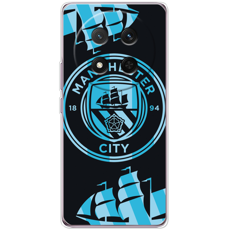 Чохол BoxFace Honor Magic 7 Lite 5G FC M-City