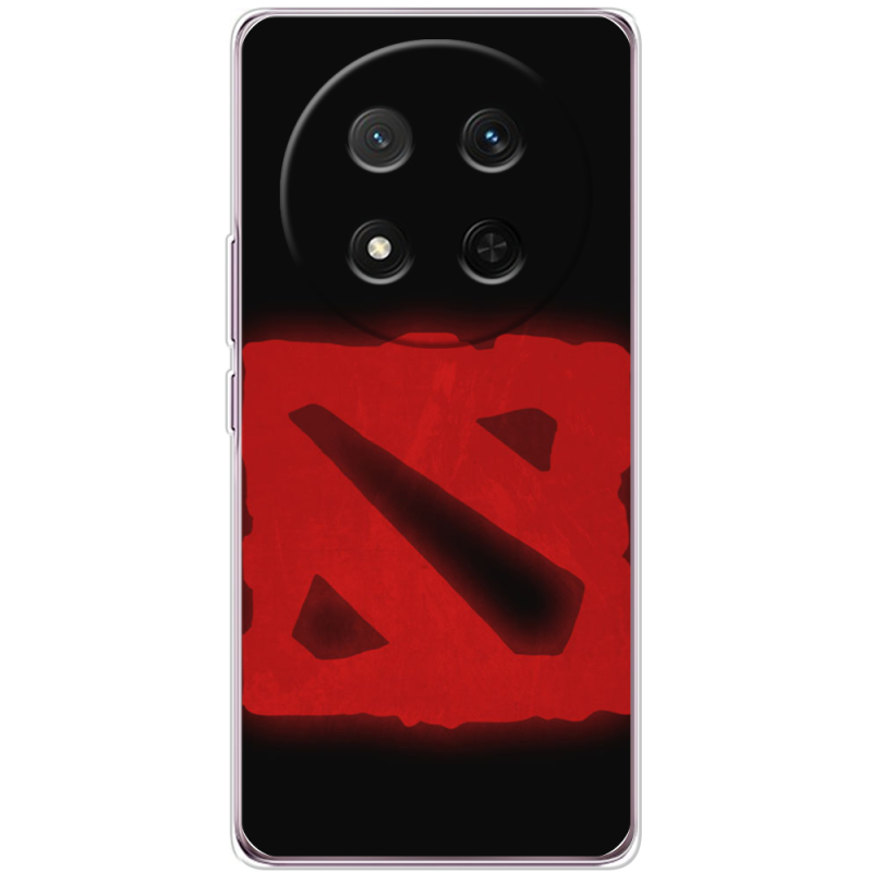 Чохол BoxFace Honor Magic 7 Lite 5G Dota 2