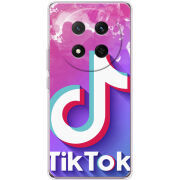 Чохол BoxFace Honor Magic 7 Lite 5G TikTok